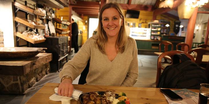 Culinair Stavanger - RonReizen