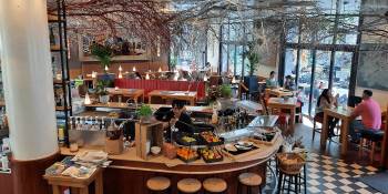 Duitsland Vredesroute fietsen Bert Sitters RonReizen.nl