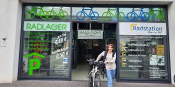 Duitsland Vredesroute fietsen Bert Sitters RonReizen.nl