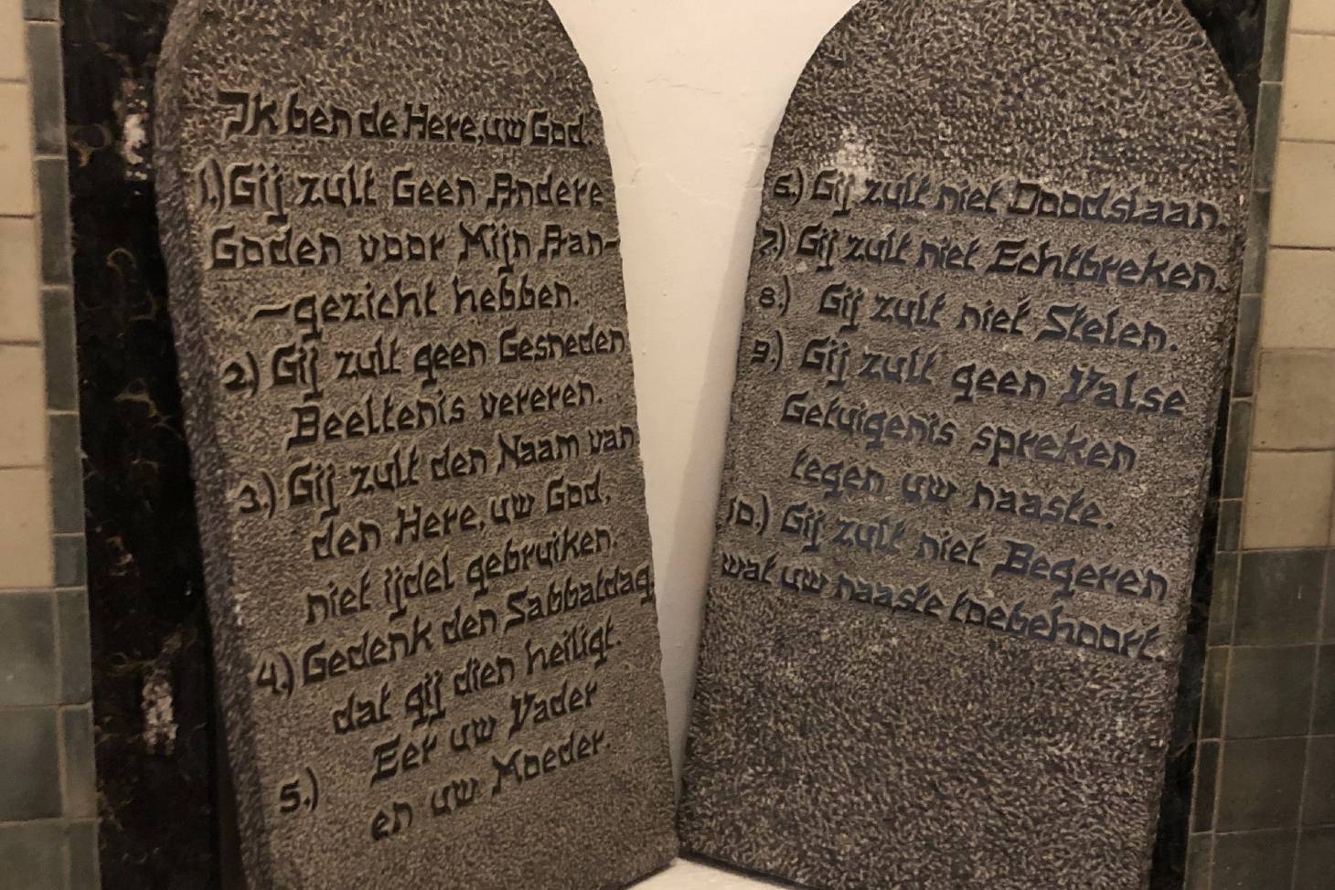 Bijzonder Bergen aan Zee - RonReizen