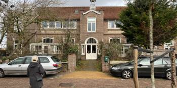 Nederland Bergen aan Zee Jolanda Janssen RonReizen.nl koloniehuis