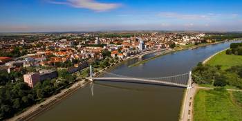Kroatië Slavonië RonReizen.nl Osijek