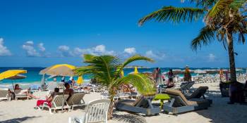 Sint Maarten Carnaval RonReizen.nl