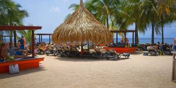 Curacao 2023 Ron RonReizen.nl