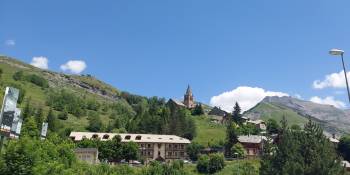 Frankrijk autovrij de cols over Michel Leijen Ronreizen.nl