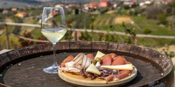 Slovenië Michelin sterren haute cuisine RonReizen.nl