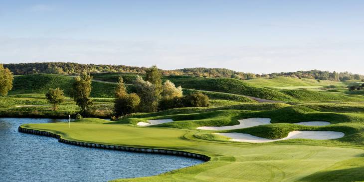 golf nationaal