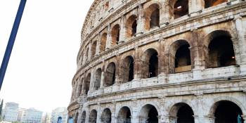 Colloseum