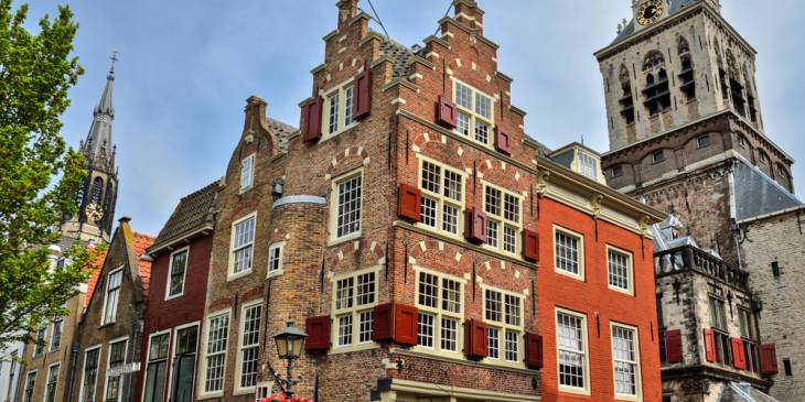 Best of Delft