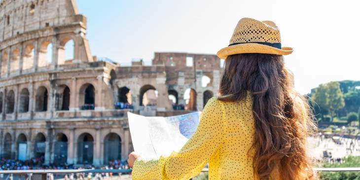 5 tips voor een unieke citytrip