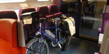 Fiets mee in TGV
