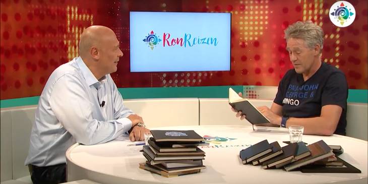 RonReizen TV: De reistips van Peter Heerschop