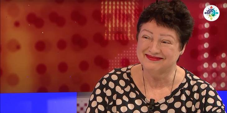 RonReizen TV: De reistips van Wilma Nanninga