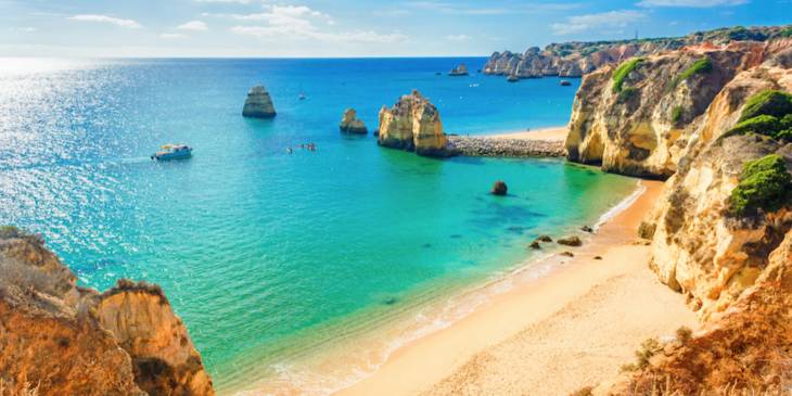 Quiz 4: win een geheel verzorgde vakantie naar de Algarve!