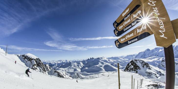 Alpe d'Huez