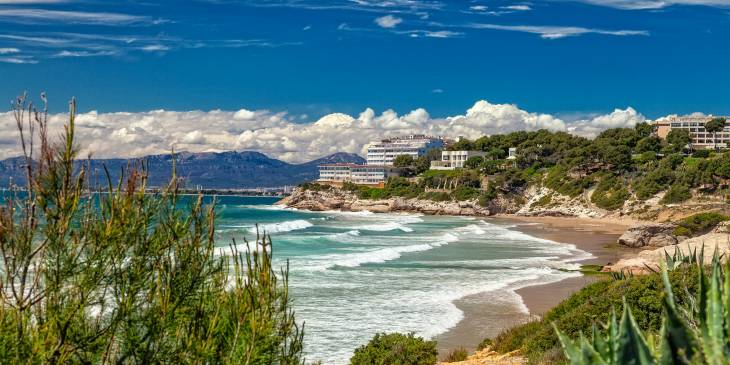The best of Spanje