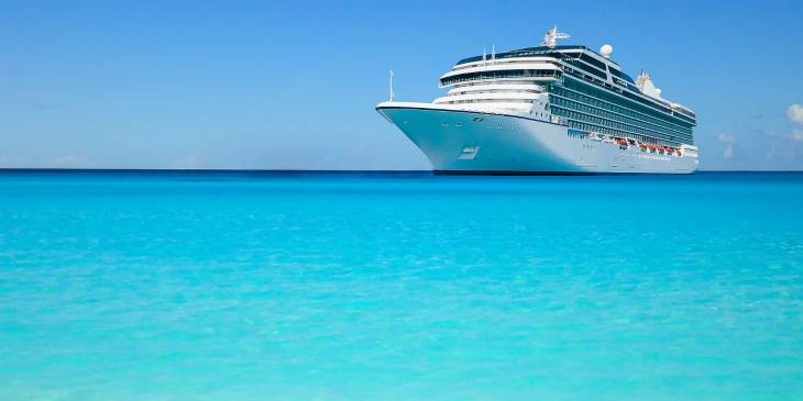 Wint de cruise het van de vakantie aan wal?