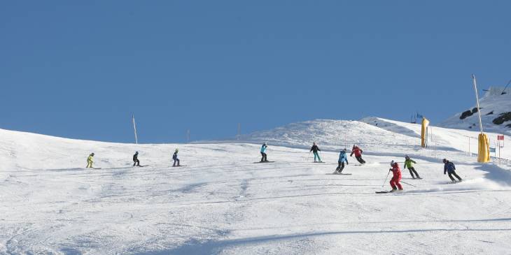 Skiles: niet alleen voor kinderen!