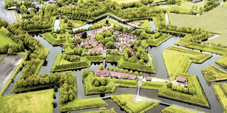 Luchtfoto