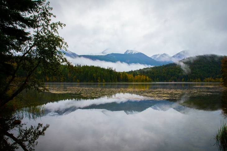 Gun Lake
