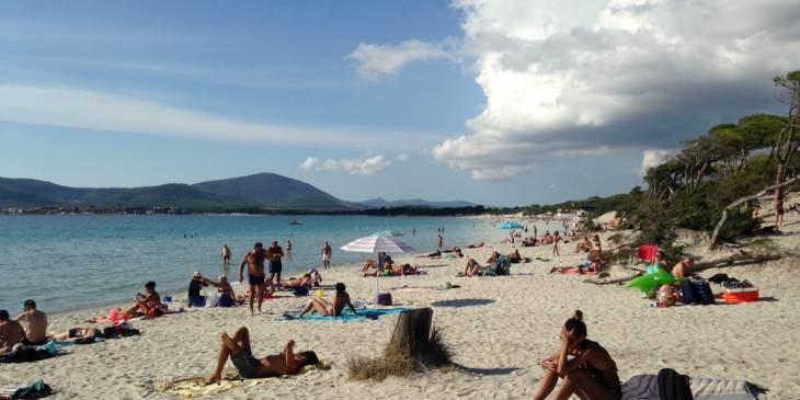 Strand