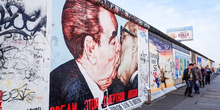 Toine van Peperstraten: 'Ga alsjeblieft naar Berlijn'