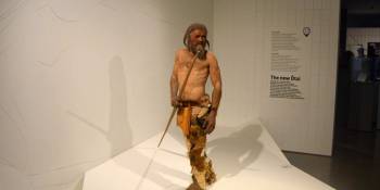 Ötzi