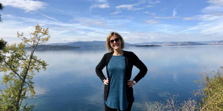 Flathead Lake