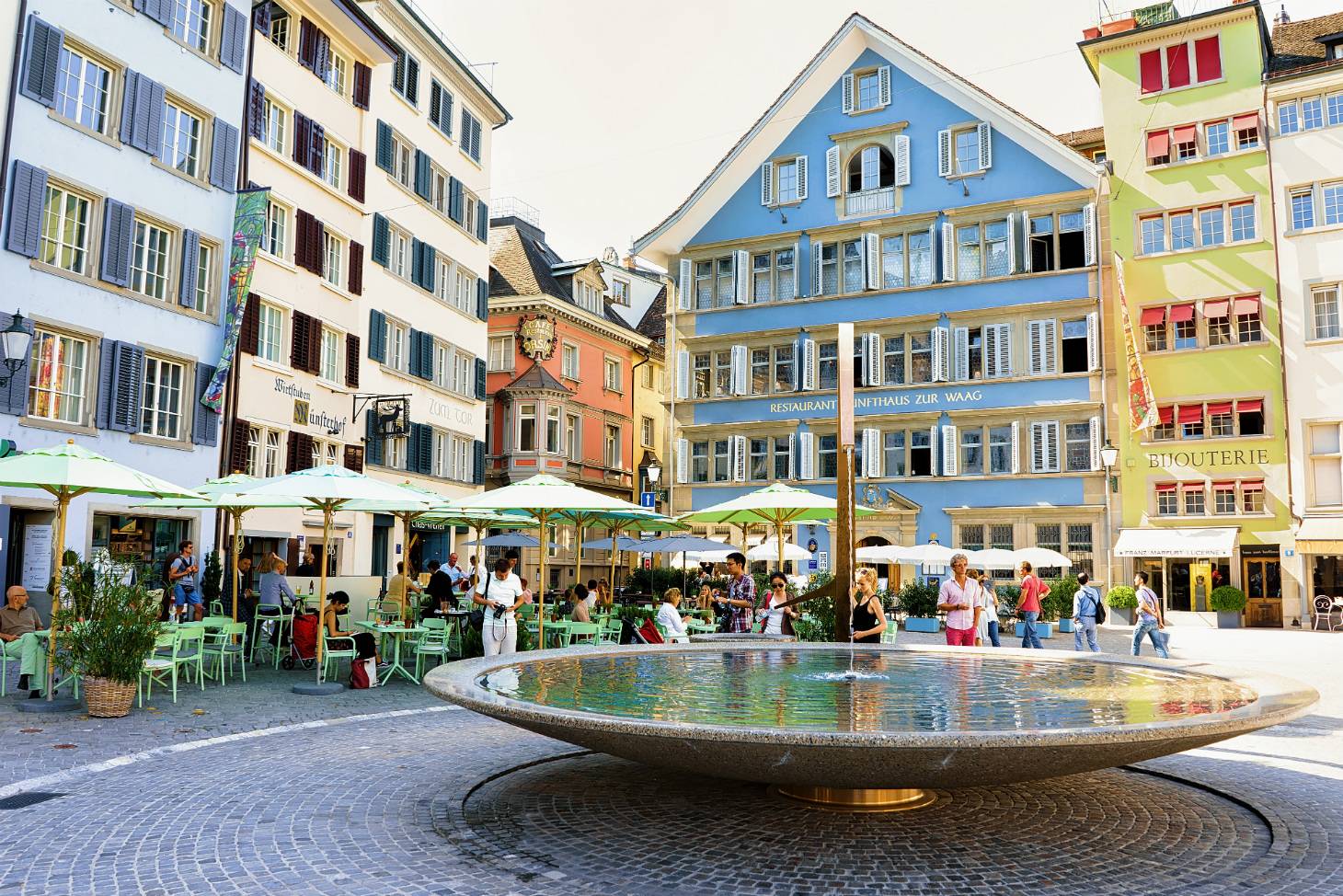 Vakantietip Wenen is de meest leefbare stad ter wereld RonReizen Vakantietip Wenen is de meest leefbare stad ter wereld RonReizen