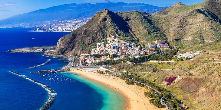 Tenerife
