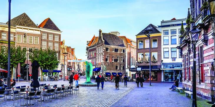 Zwolle