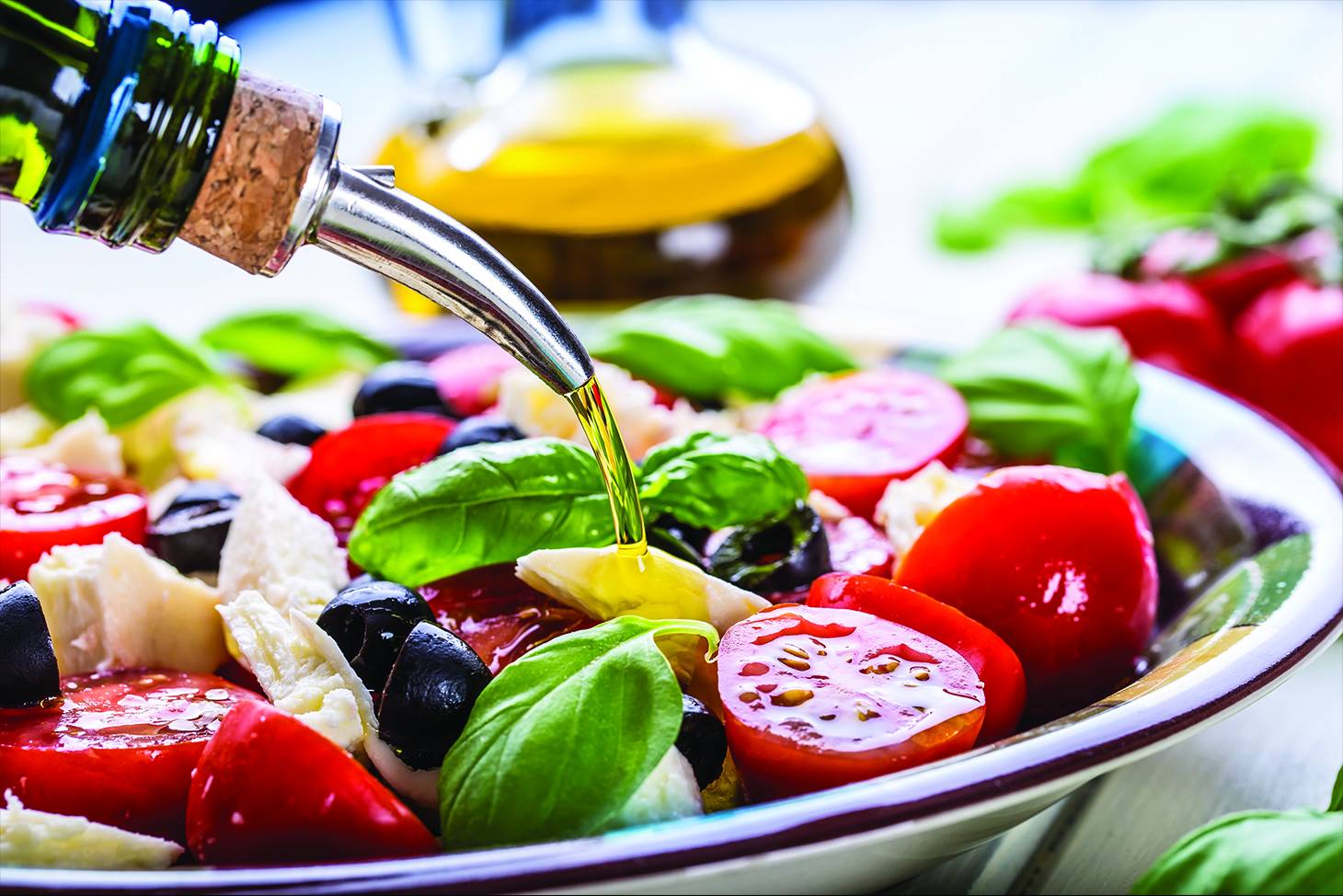 Dit zijn de 5 gezondste landen ter wereld RonReizen