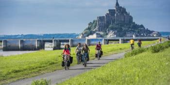 Mont Saint-Michel