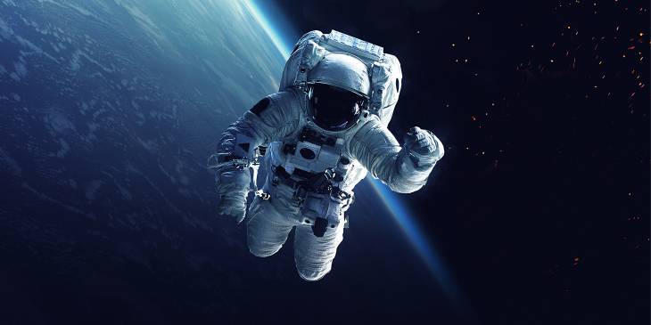 Houston, we have no problem!