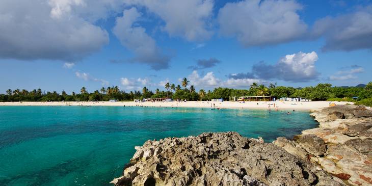 St. Maarten