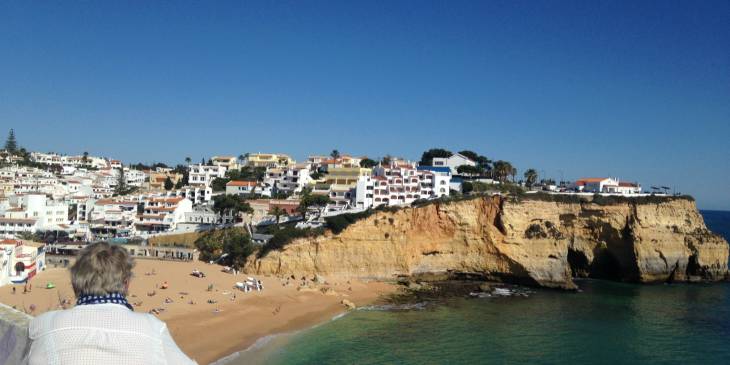 Carvoeiro