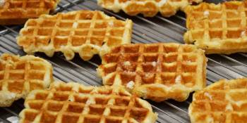 wafels