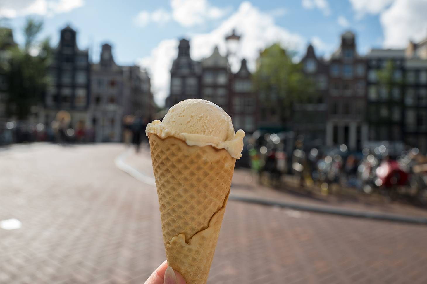 6 x híer koop je de lekkerste ijsjes - RonReizen