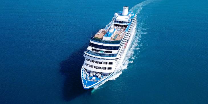 Cruise