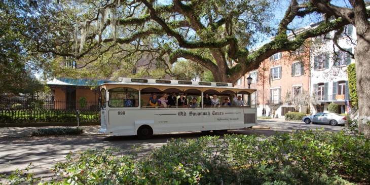 Savannah, Georgia
