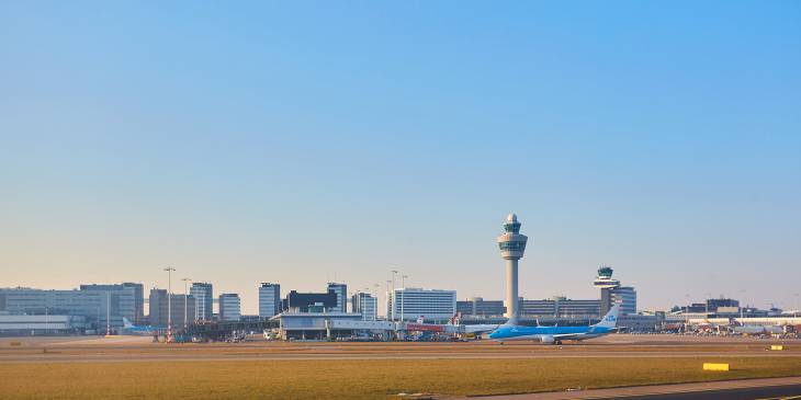 Schiphol