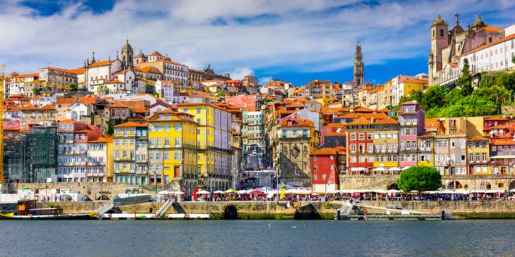 Citytrip Porto: Kleurrijk, bruisend en gezellig