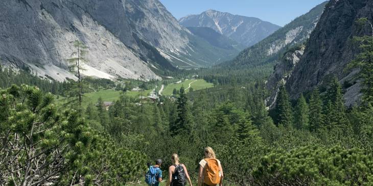 Karwendel