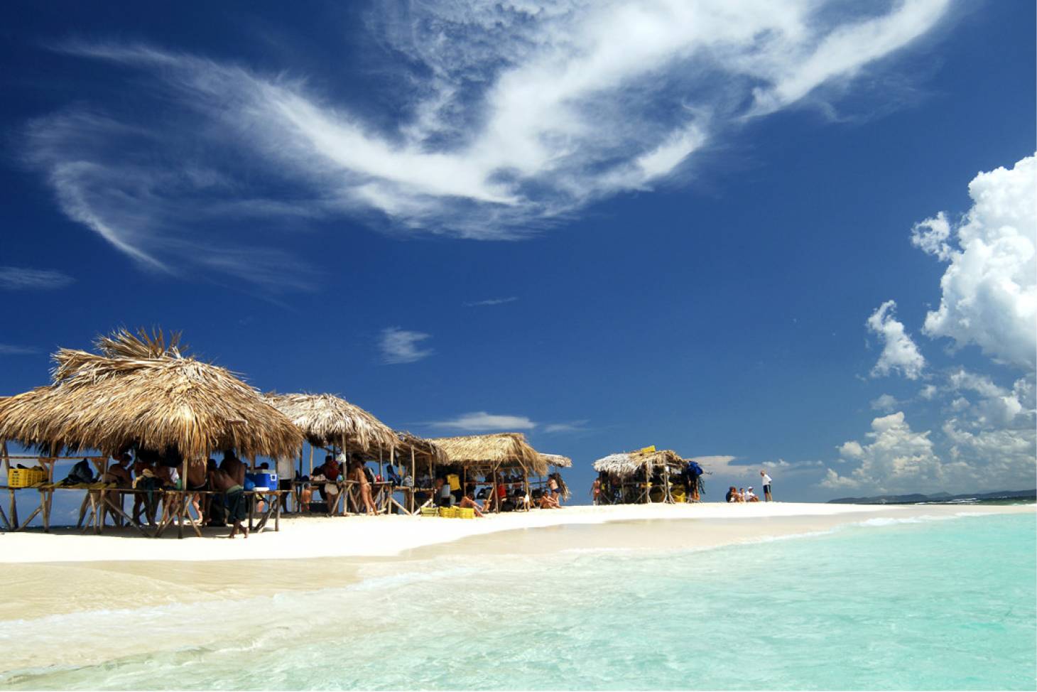 Dit zijn de 10 mooiste Dominicaanse stranden RonReizen Dit zijn de 10 mooiste Dominicaanse stranden RonReizen