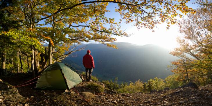 Top Trail Duitsland