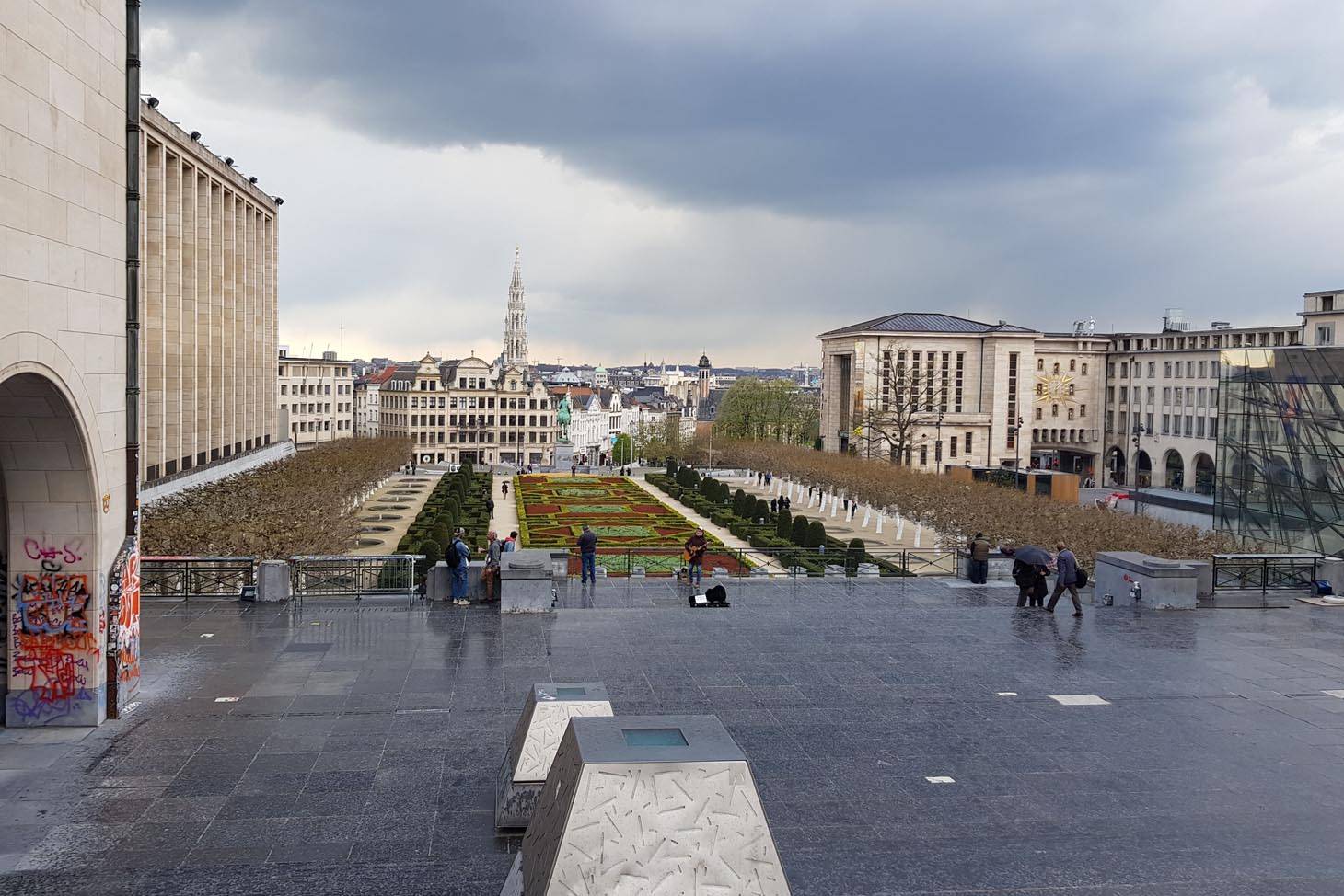 Leuke Culturele Trip n Najaarstip Bruegel In Brussel RonReizen leuke-culturele-trip-n-najaarstip-bruegel-in-brussel-ronreizen