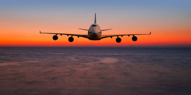 Reizigers beschermen bij faillissement vliegmaatschappij