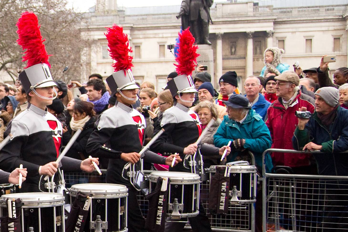 Oud en Nieuw vieren in Londen hier moet je zijn RonReizen