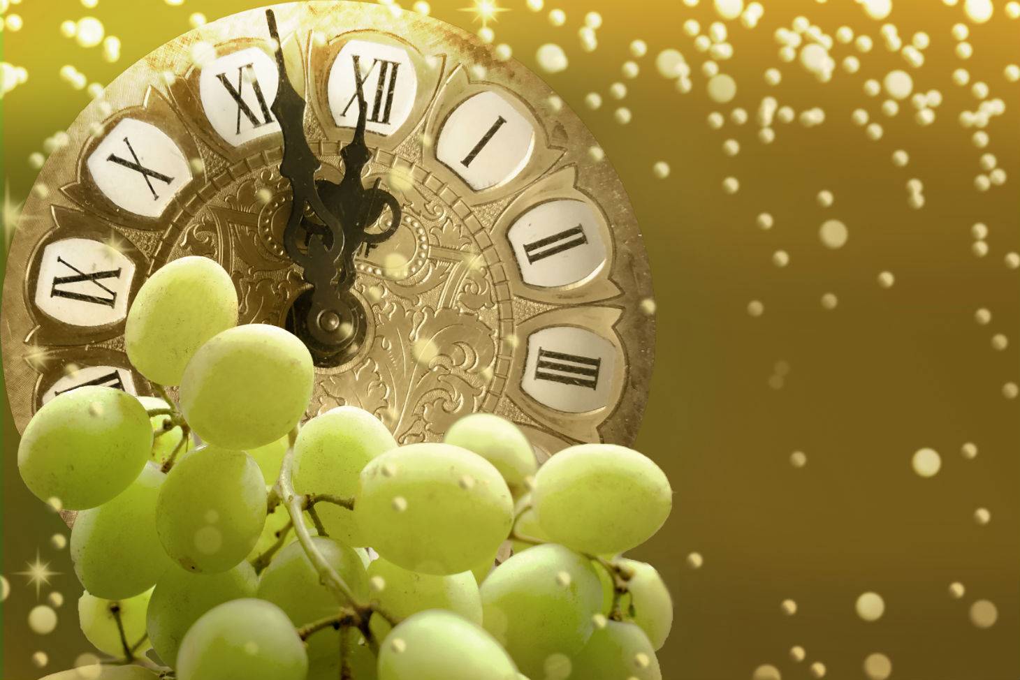 Oud en nieuw vieren in Barcelona hier moet je zijn RonReizen