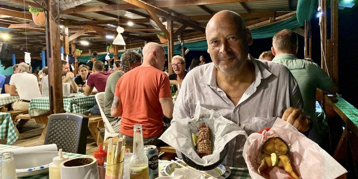 10 tips voor een heerlijke week Curaçao